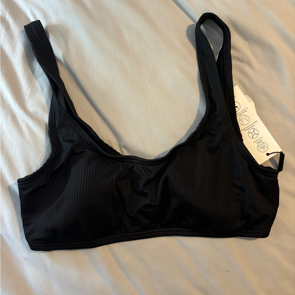 Calvin Klein bikini top